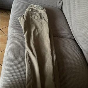 Gray Levi’s